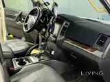 Pajero Silver - Full Option | Year 2016